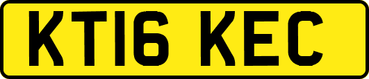 KT16KEC