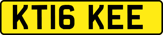 KT16KEE