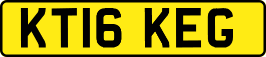 KT16KEG