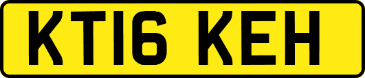 KT16KEH