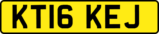 KT16KEJ