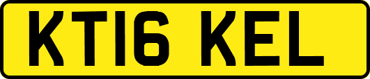 KT16KEL