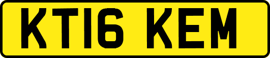 KT16KEM