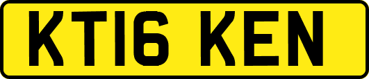 KT16KEN