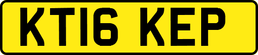 KT16KEP