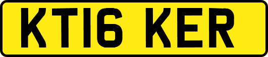 KT16KER