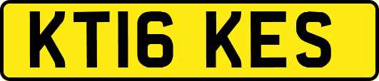 KT16KES