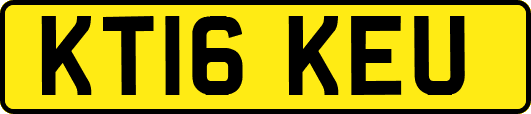 KT16KEU