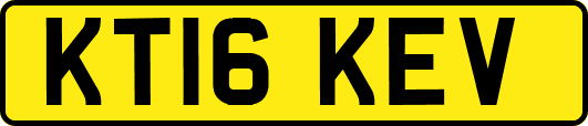 KT16KEV