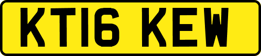 KT16KEW