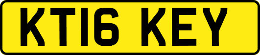 KT16KEY