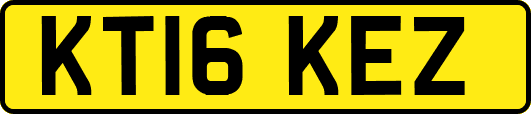 KT16KEZ
