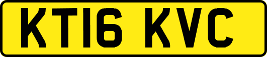 KT16KVC