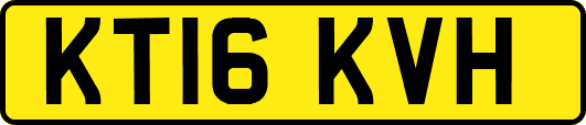 KT16KVH