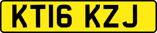 KT16KZJ