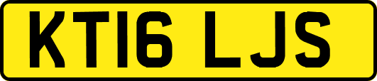 KT16LJS