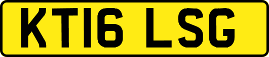 KT16LSG