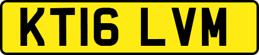 KT16LVM