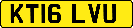 KT16LVU