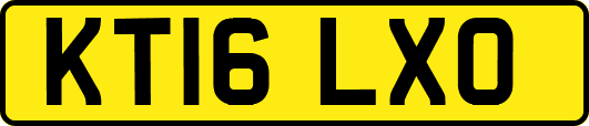 KT16LXO