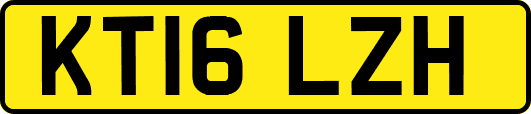 KT16LZH
