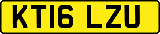 KT16LZU
