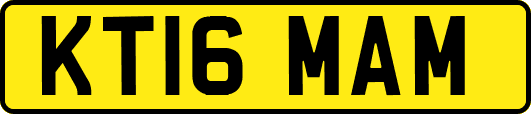 KT16MAM
