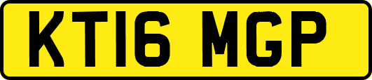 KT16MGP