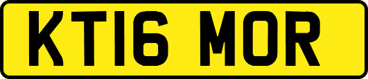 KT16MOR