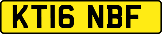 KT16NBF