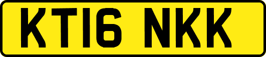 KT16NKK