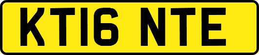 KT16NTE