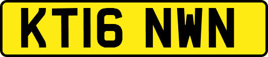 KT16NWN