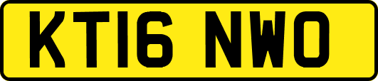 KT16NWO