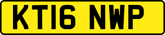 KT16NWP