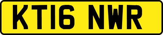 KT16NWR
