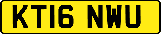 KT16NWU