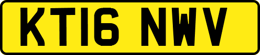 KT16NWV