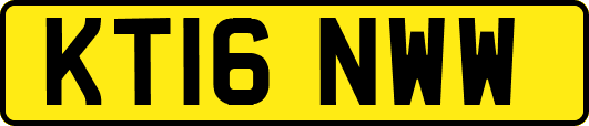 KT16NWW