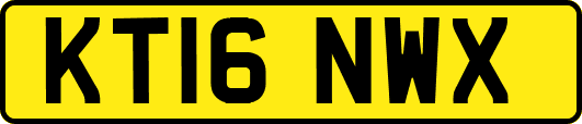 KT16NWX