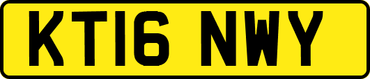 KT16NWY