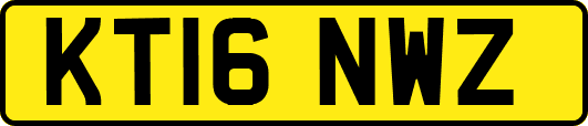 KT16NWZ