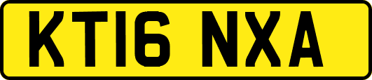 KT16NXA