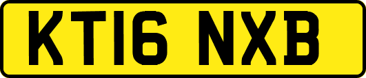 KT16NXB