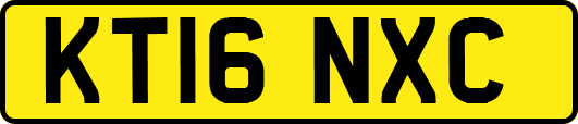 KT16NXC