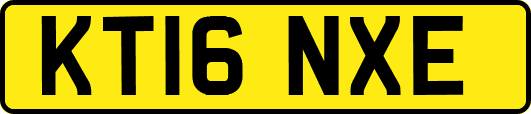 KT16NXE