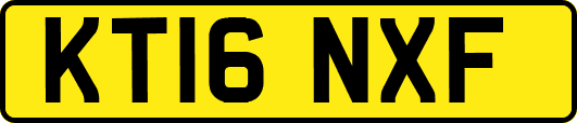 KT16NXF