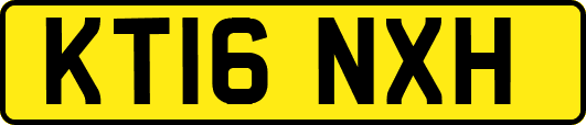 KT16NXH