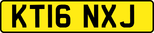 KT16NXJ