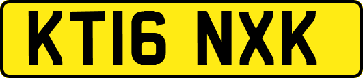 KT16NXK